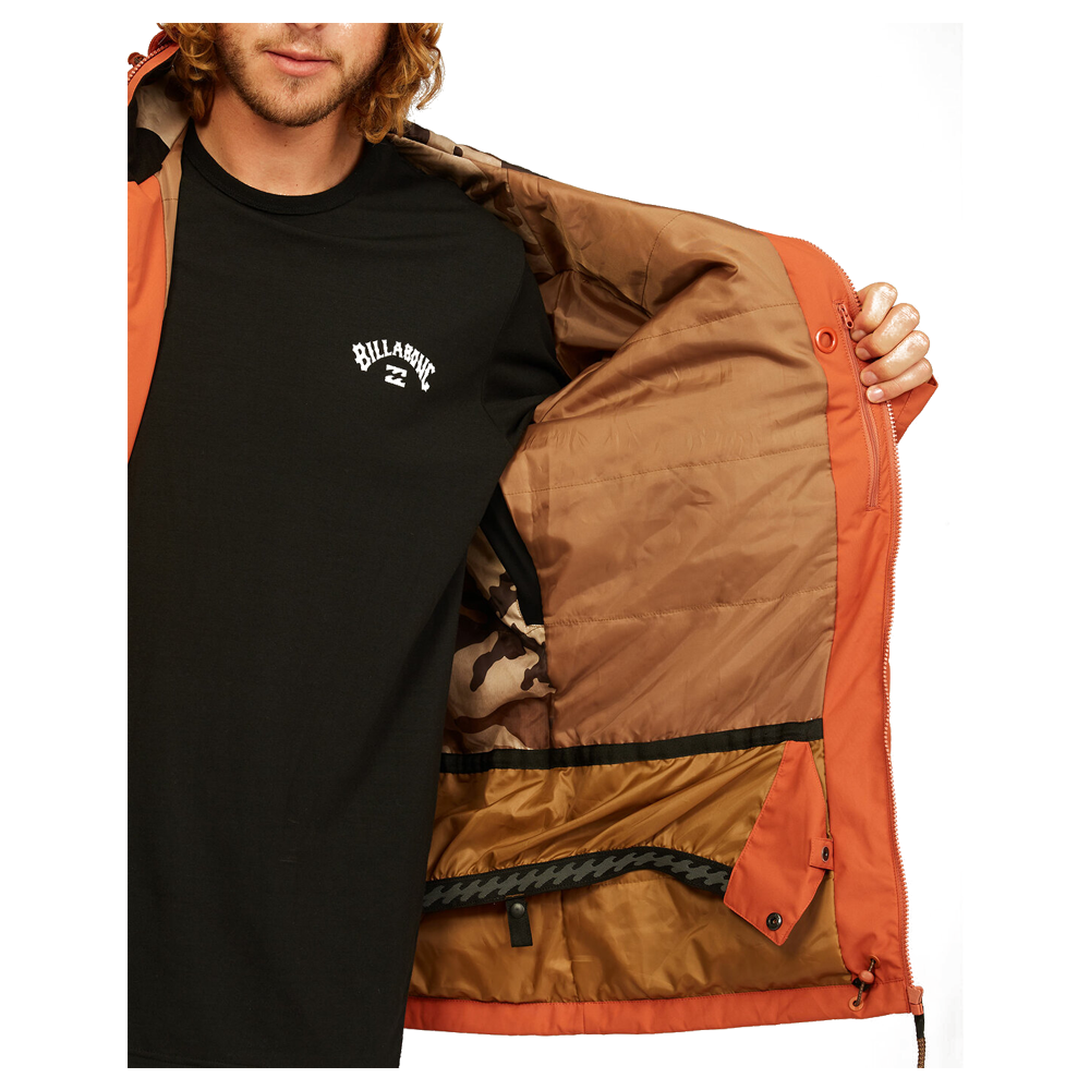 Billabong All Day Snow Jacke