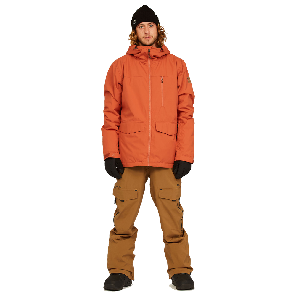 Billabong All Day Snow Jacke
