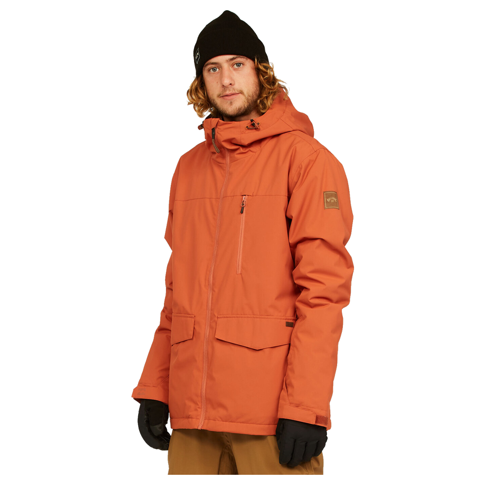 Billabong All Day Snow Jacke