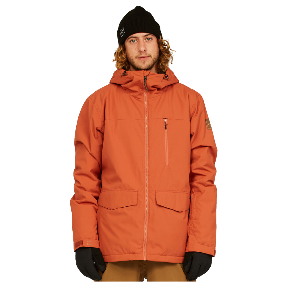 Billabong All Day Snow Jacke