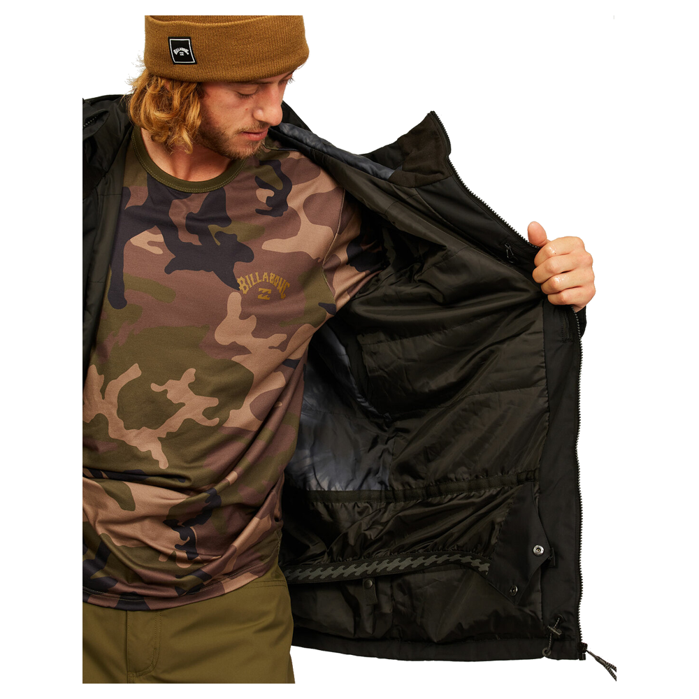Billabong All Day Snow Jacke