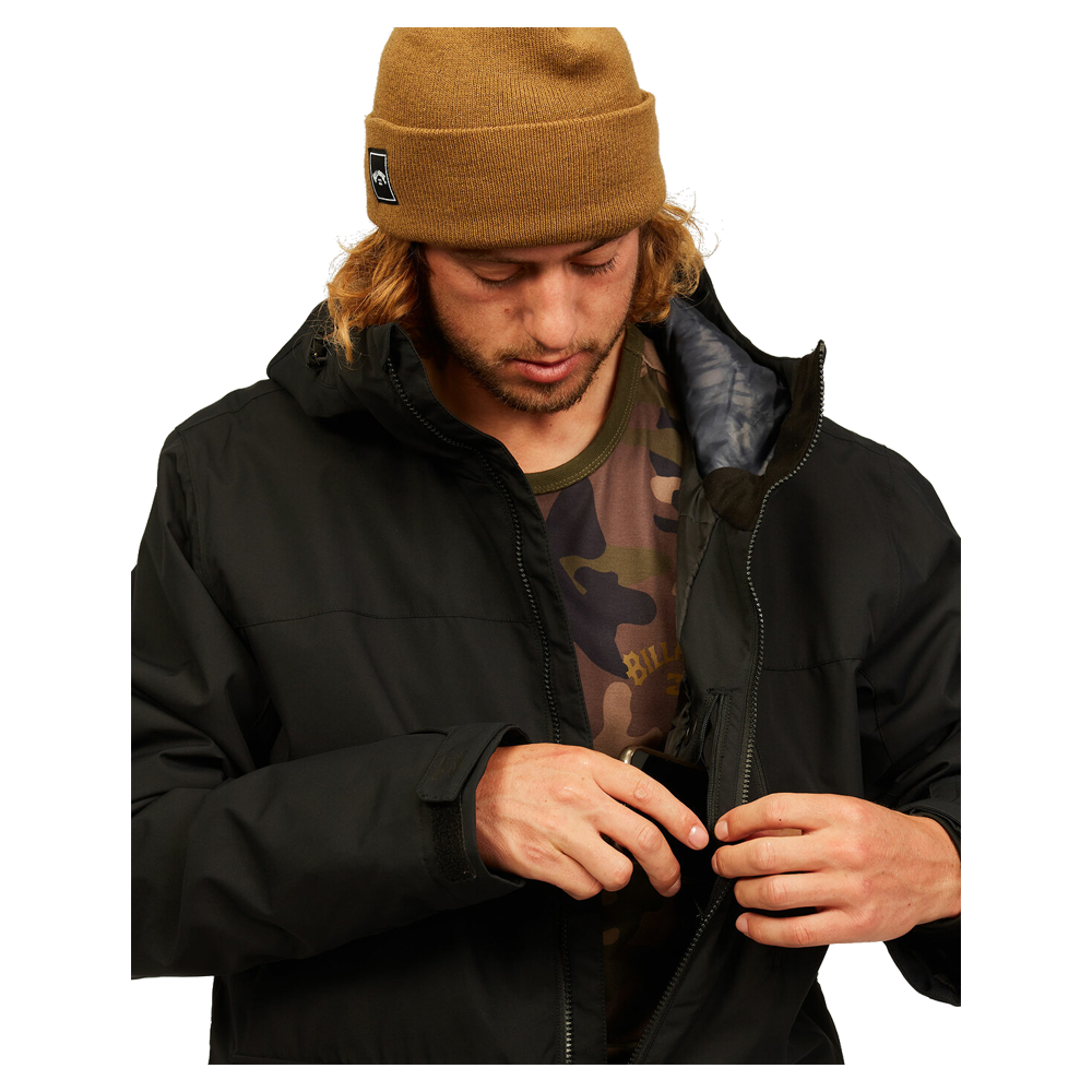 Billabong All Day Snow Jacke