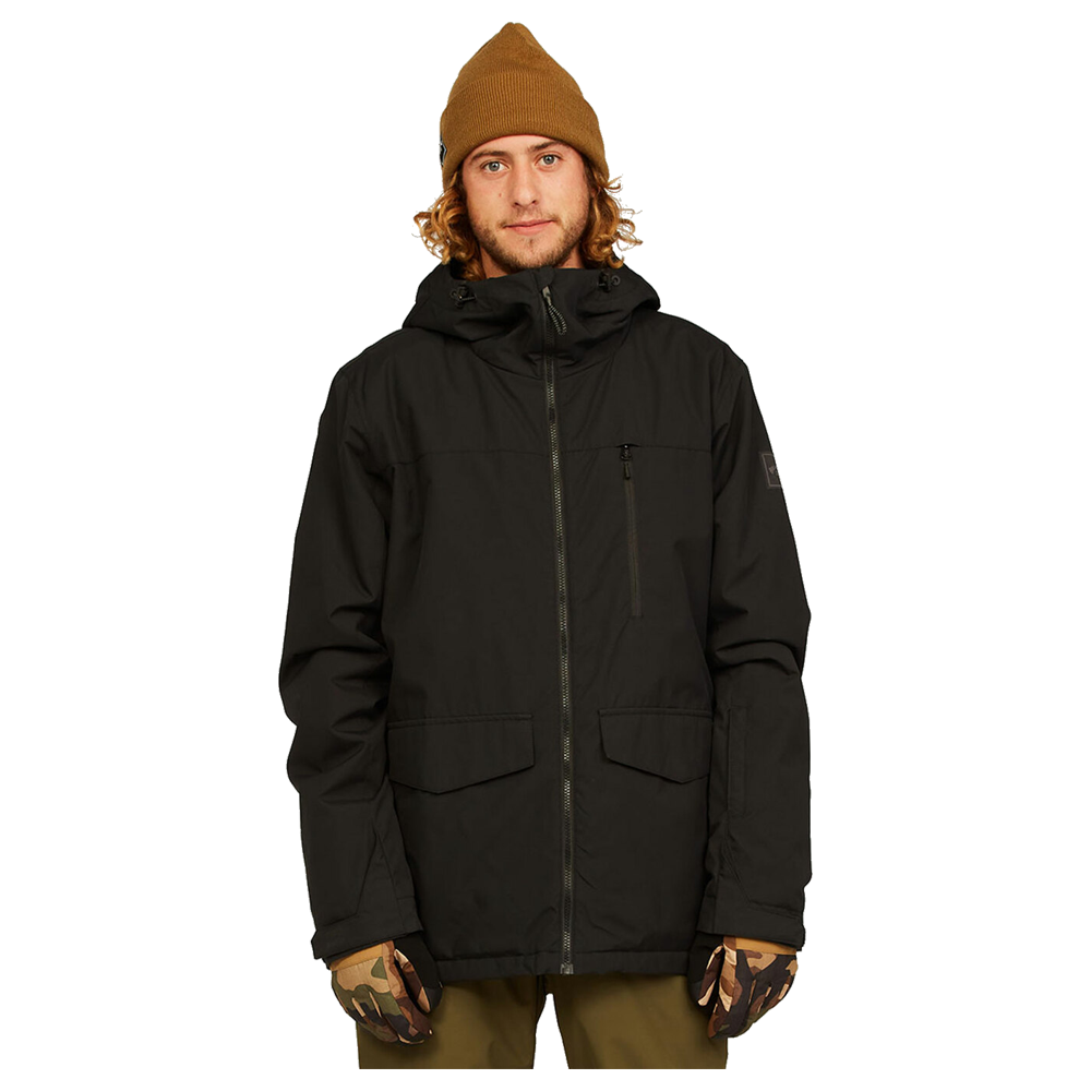 Billabong All Day Snow Jacke