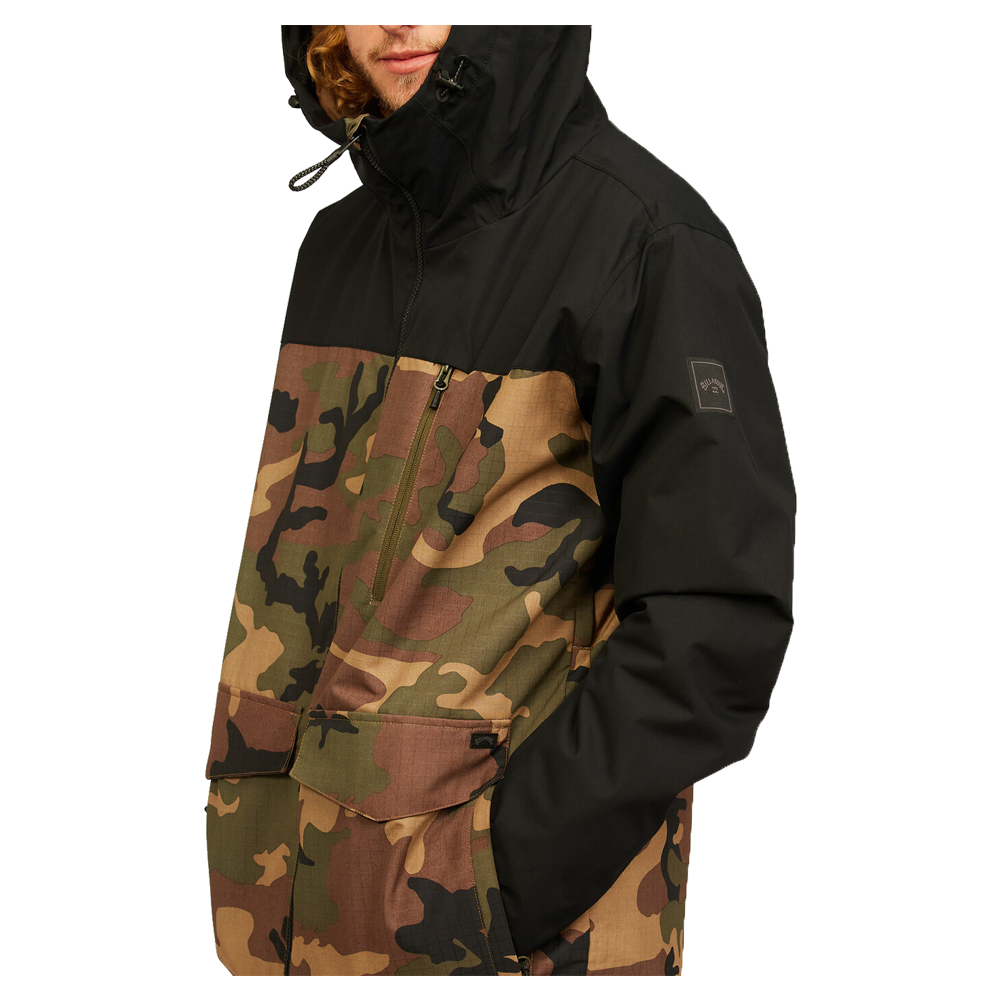 Billabong All Day Snow Jacke