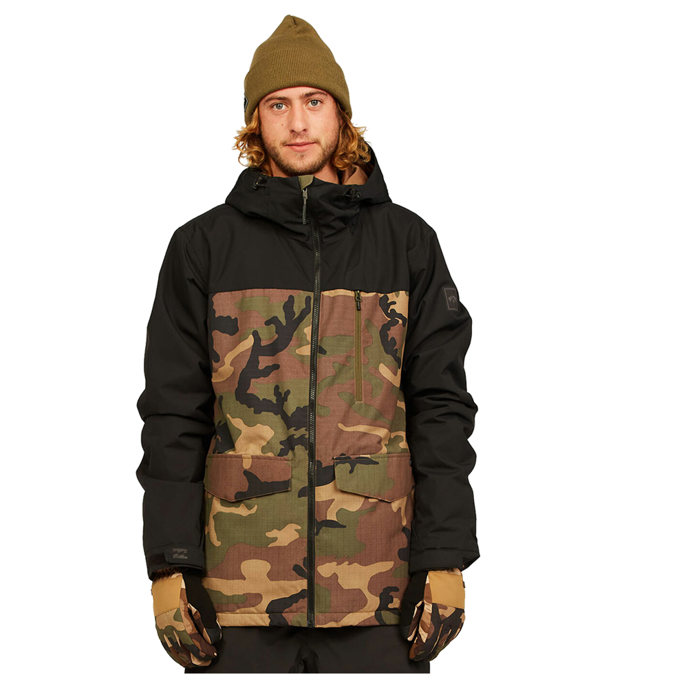 Billabong All Day Snow Jacke