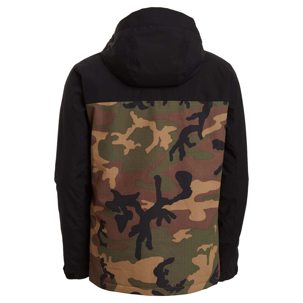 Billabong All Day Snow Jacke