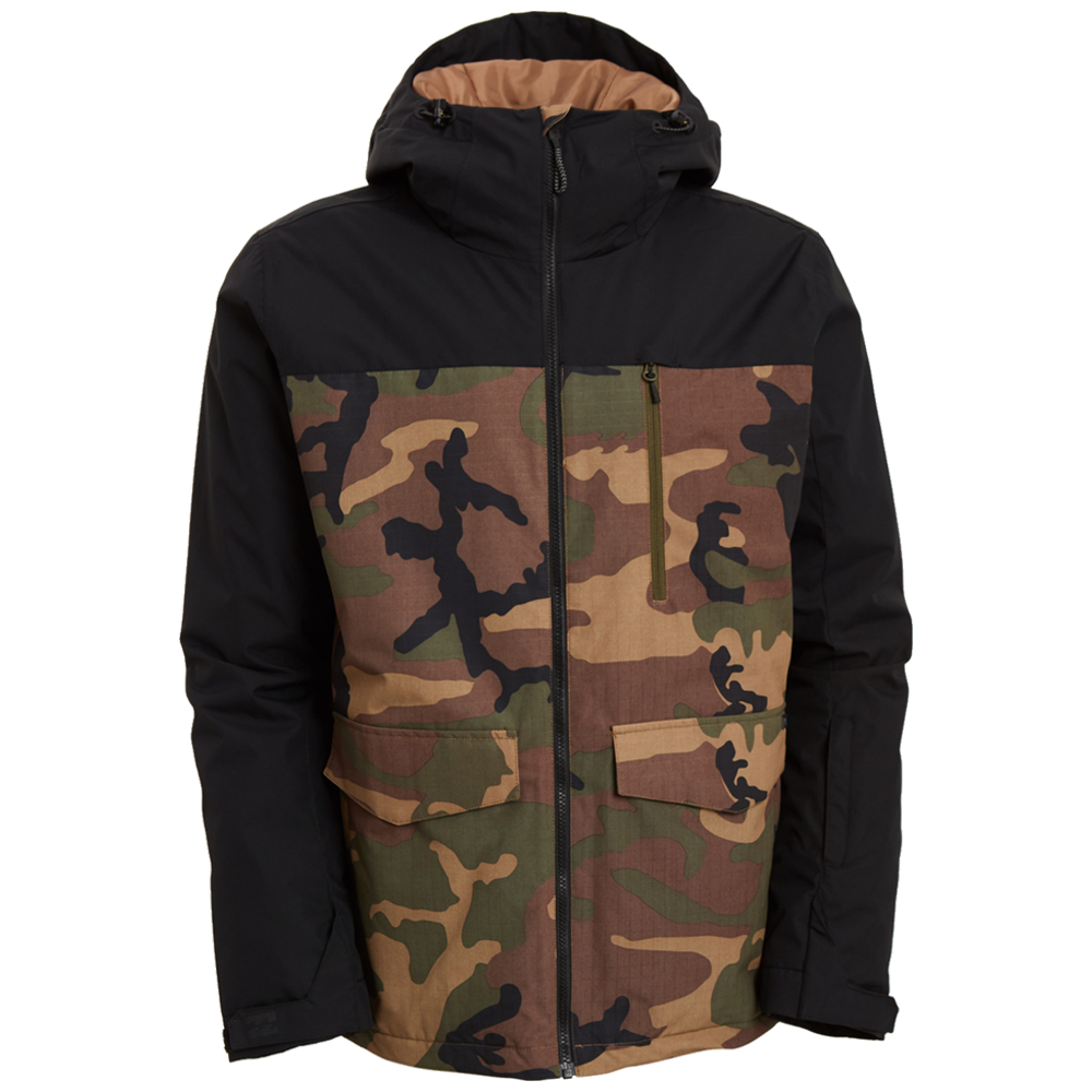 Billabong All Day Snow Jacke