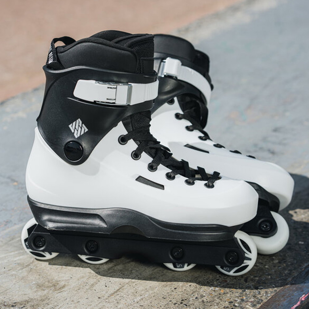 USD Sway 57 Aggressive Inline Skates
