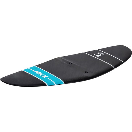 NKX Carbon Foil Stabilizer