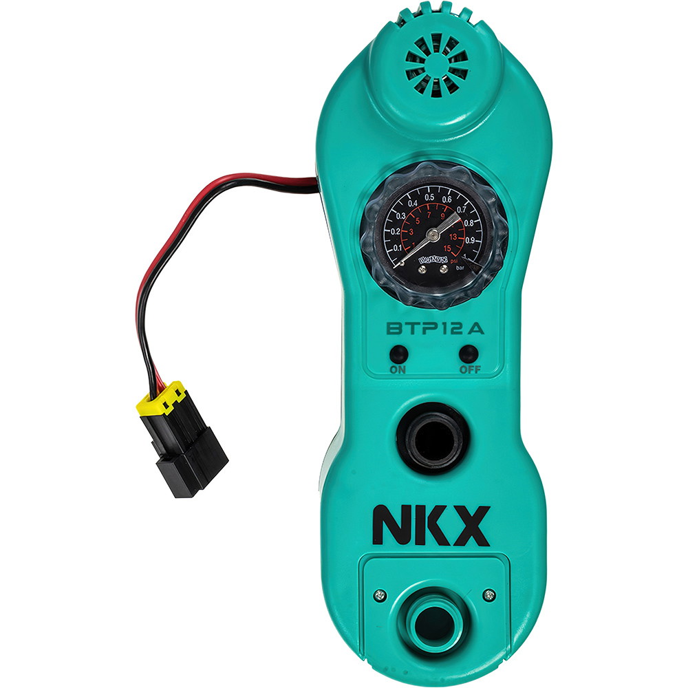 NKX BTP12A Elektrische Pumpe 12V