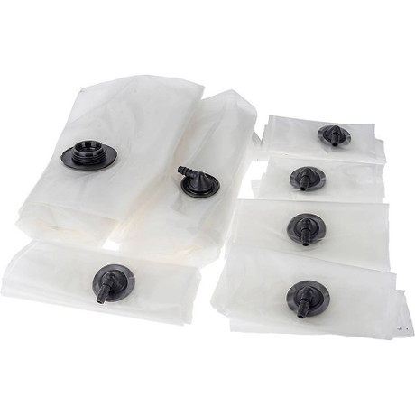NKX Blade Blase Set