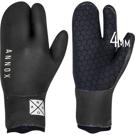 Annox Radical Lobster Neopren-Handschuhe 4mm