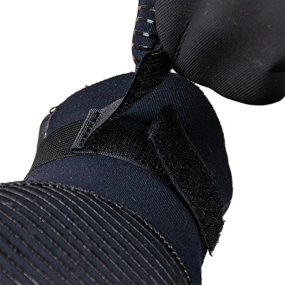 Annox Union Open Palm Neopren-Handschuhe 3mm