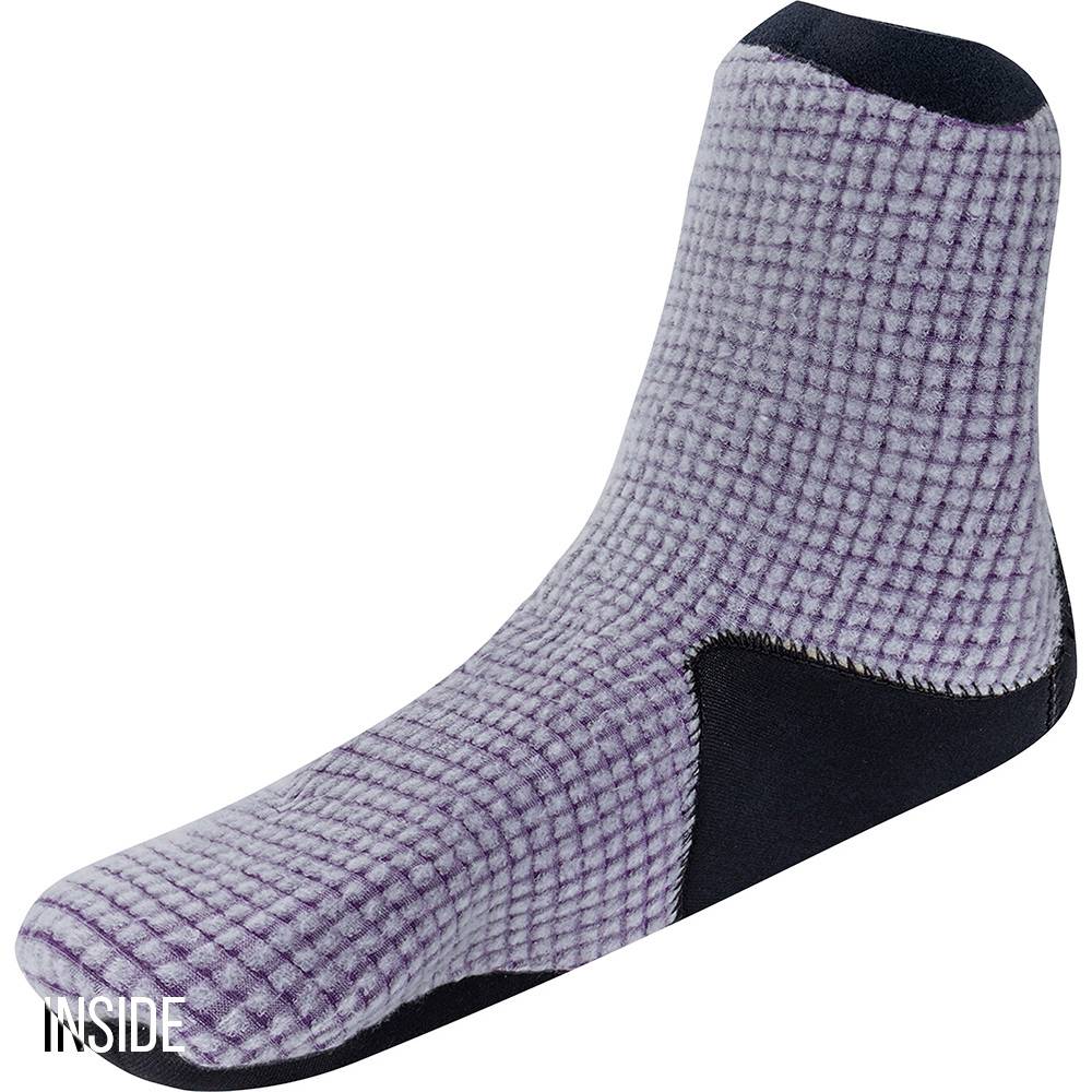 Annox Impulse Round Toe