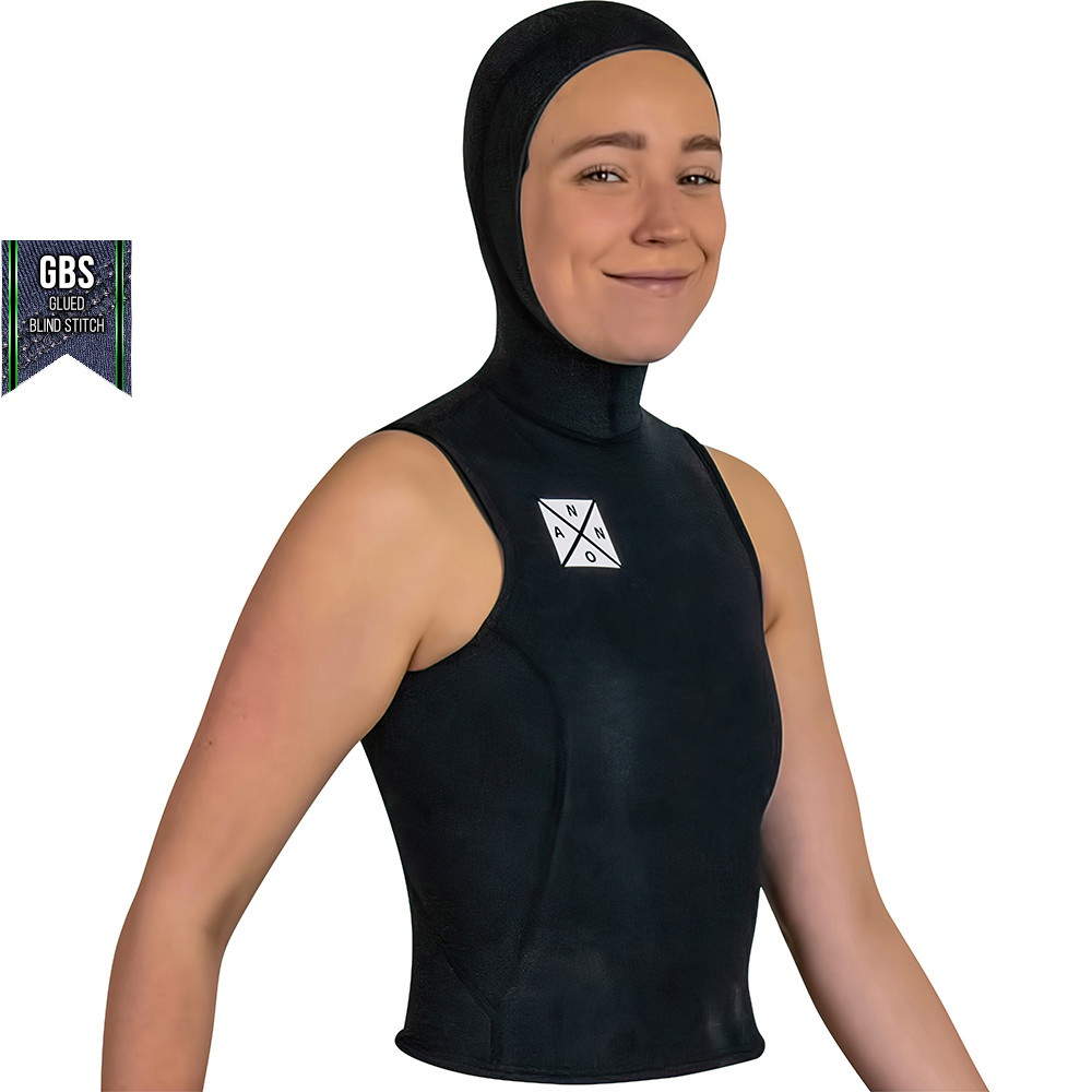 Annox Frau Radical Vest 3mm