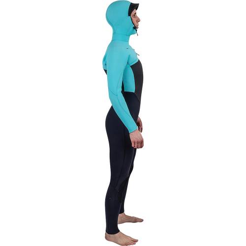 Annox Impulse Hooded Frau Neoprenanzug 6/5/4