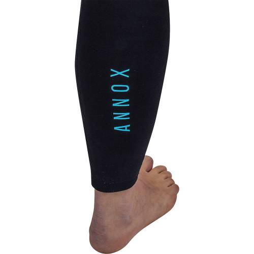 Annox Impulse Hooded Frau Neoprenanzug 6/5/4