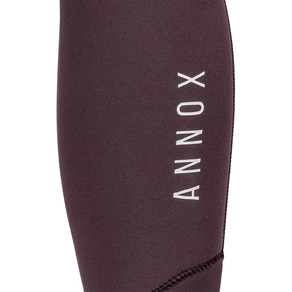 Annox Impulse Long John Neoprenanzug 4/3