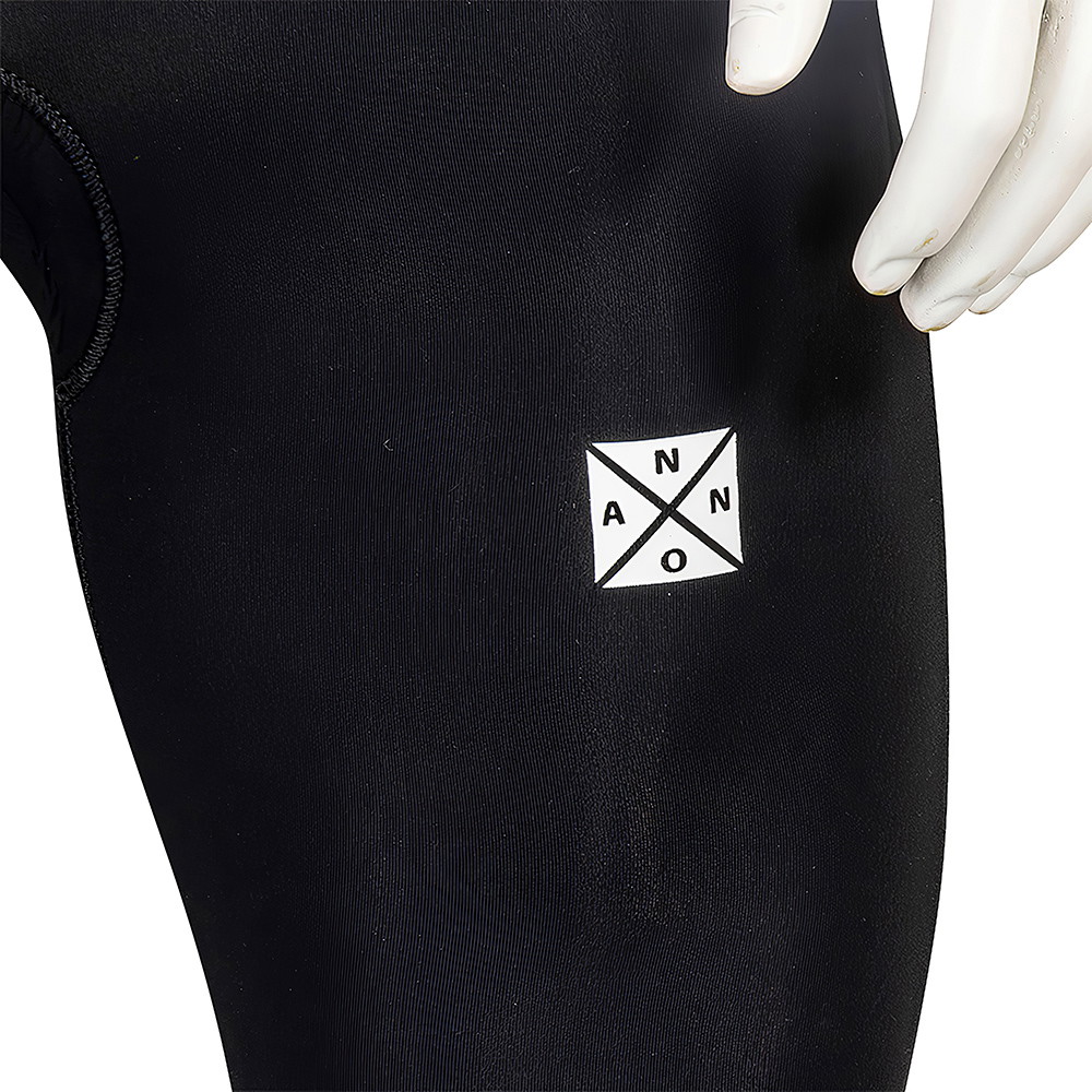 Annox Union Hooded Neoprenanzug 6/5/4