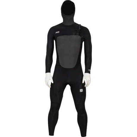 Annox Union Hooded Neoprenanzug 6/5/4