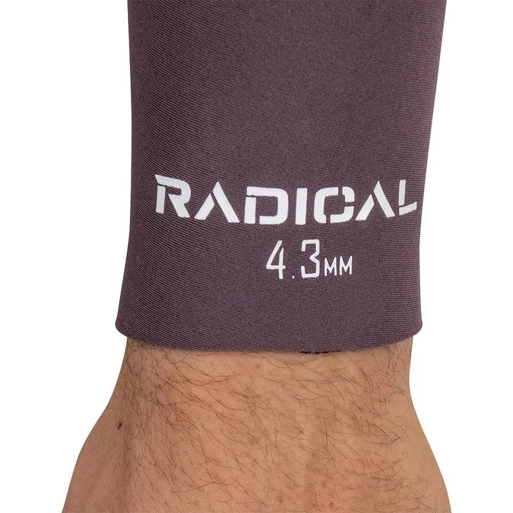 Annox Radical Neoprenanzug 4/3