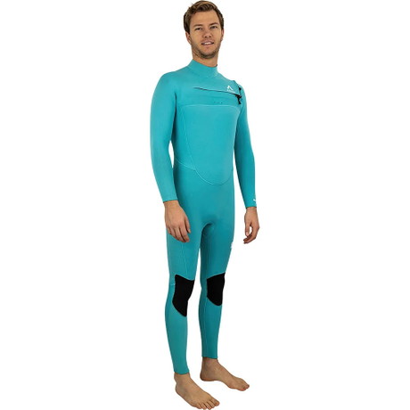 Annox Radical Neoprenanzug 5/4/3