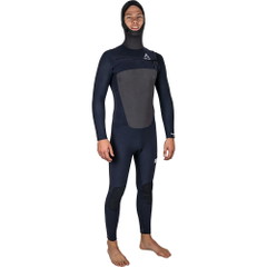 Annox Radical Hooded Neoprenanzug 6/5/4