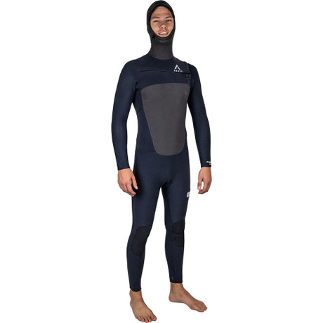 Annox Radical Hooded Neoprenanzug 6/5/4