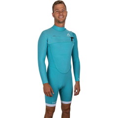 Annox Radical LS Neoprenanzug 3/2