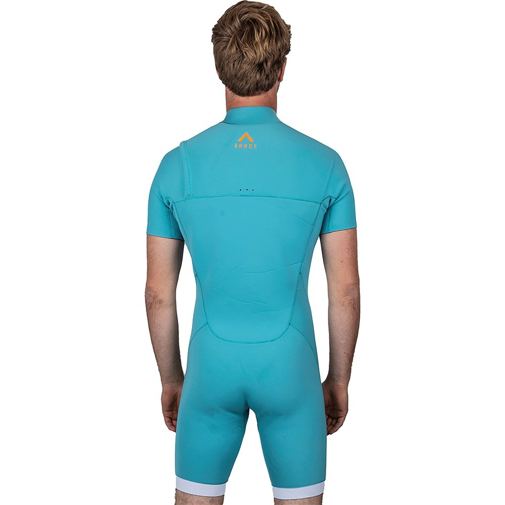 Annox Radical SS Neoprenanzug 3/2