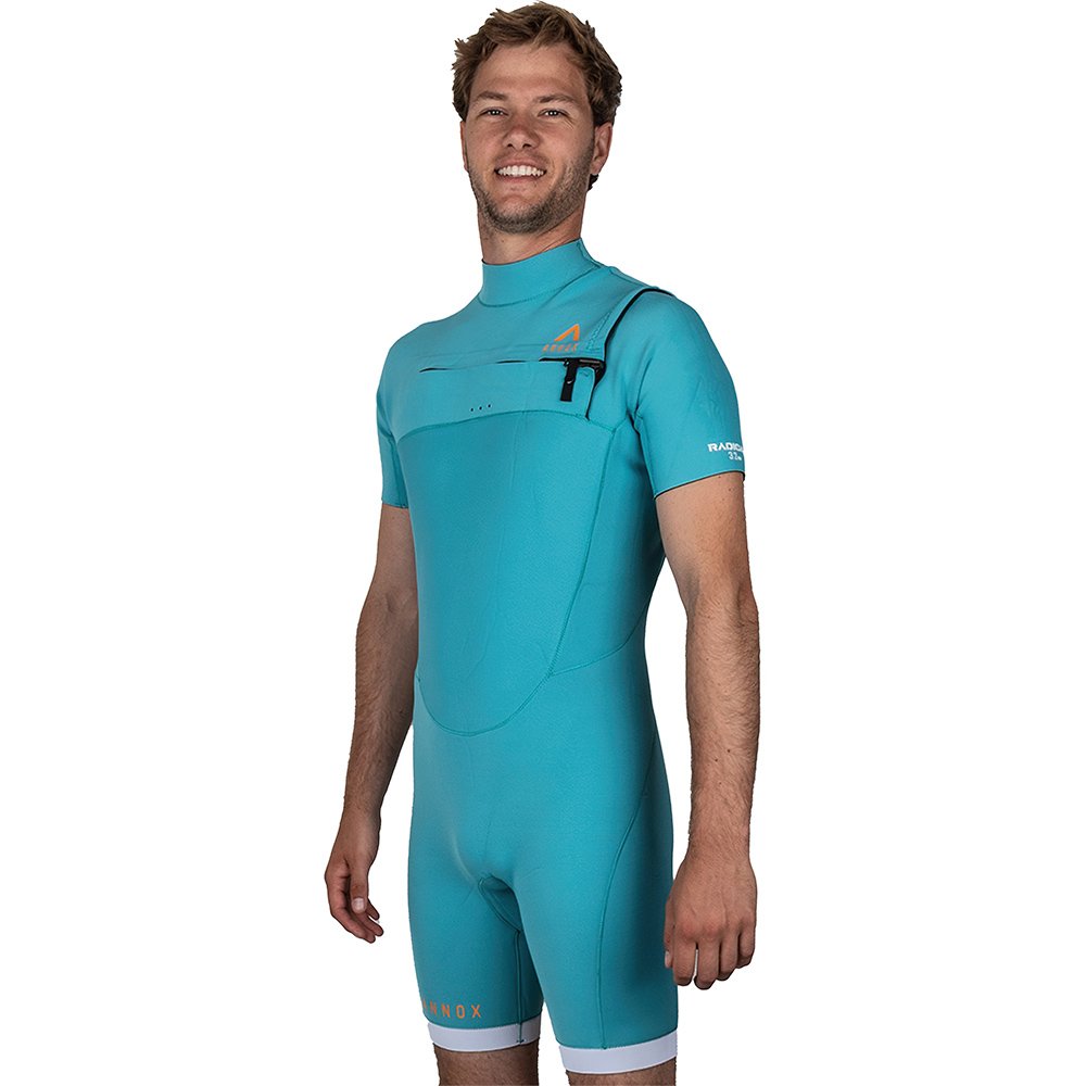 Annox Radical SS Neoprenanzug 3/2