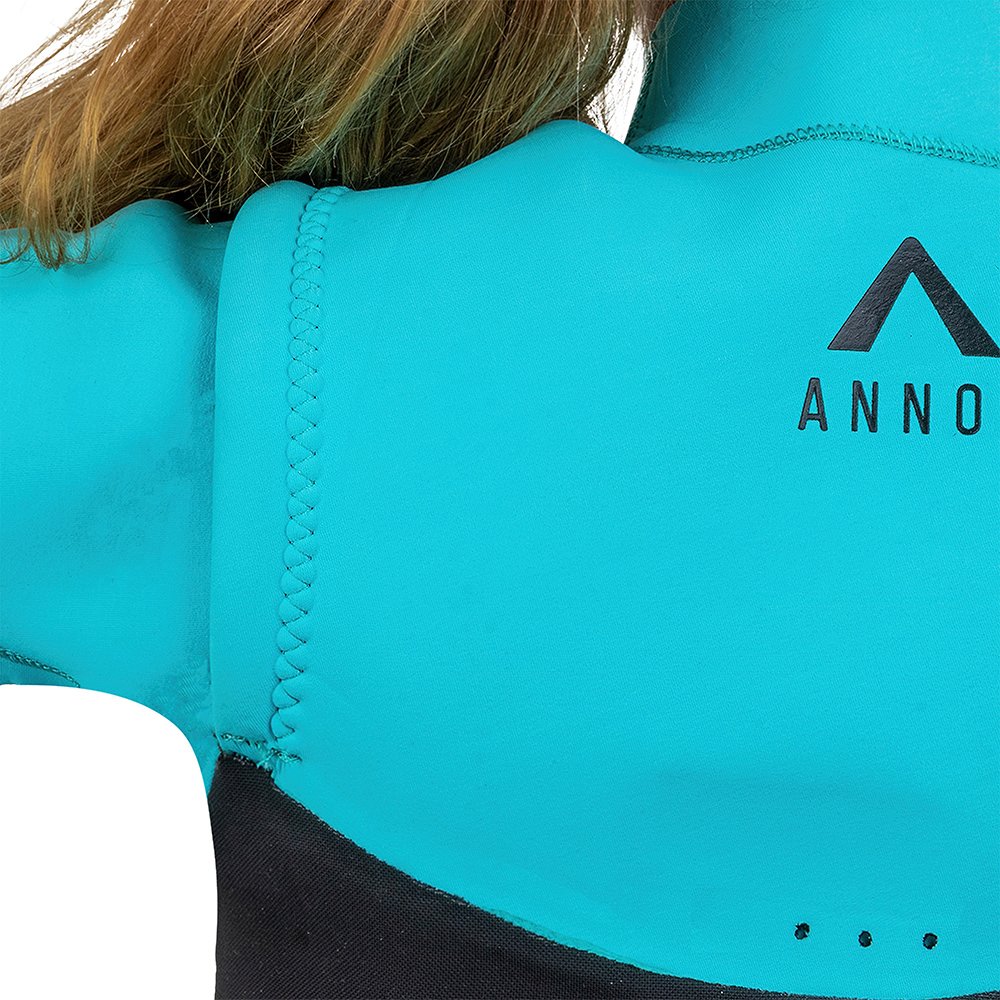 Annox Radical Women Neoprenanzug 3/2