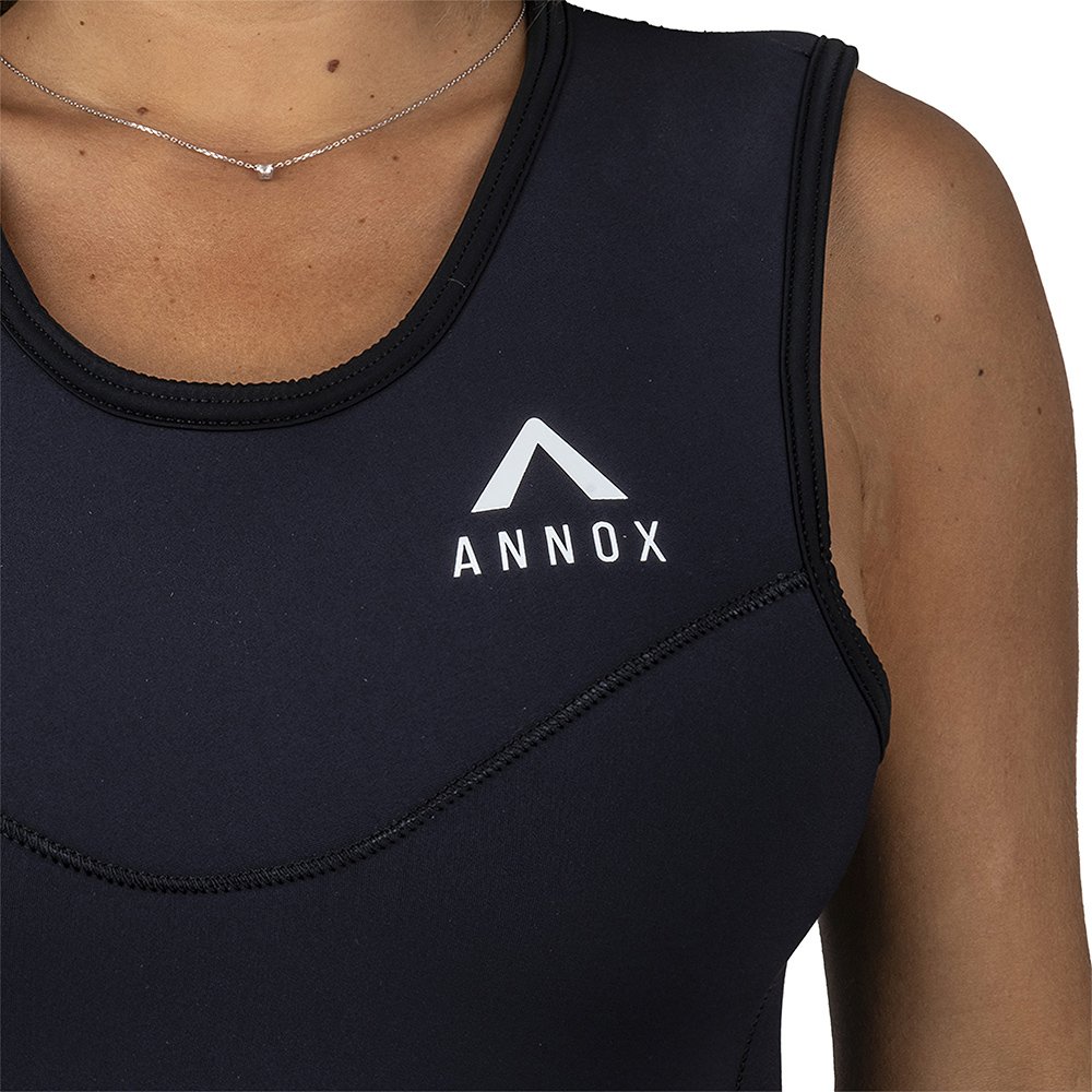 Annox Radical Short Jane Neoprenanzug 4mm