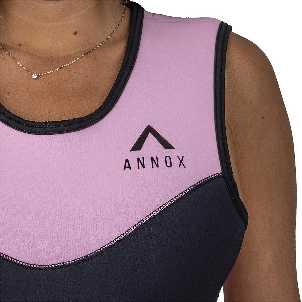 Annox Radical Short Jane Neoprenanzug 4mm