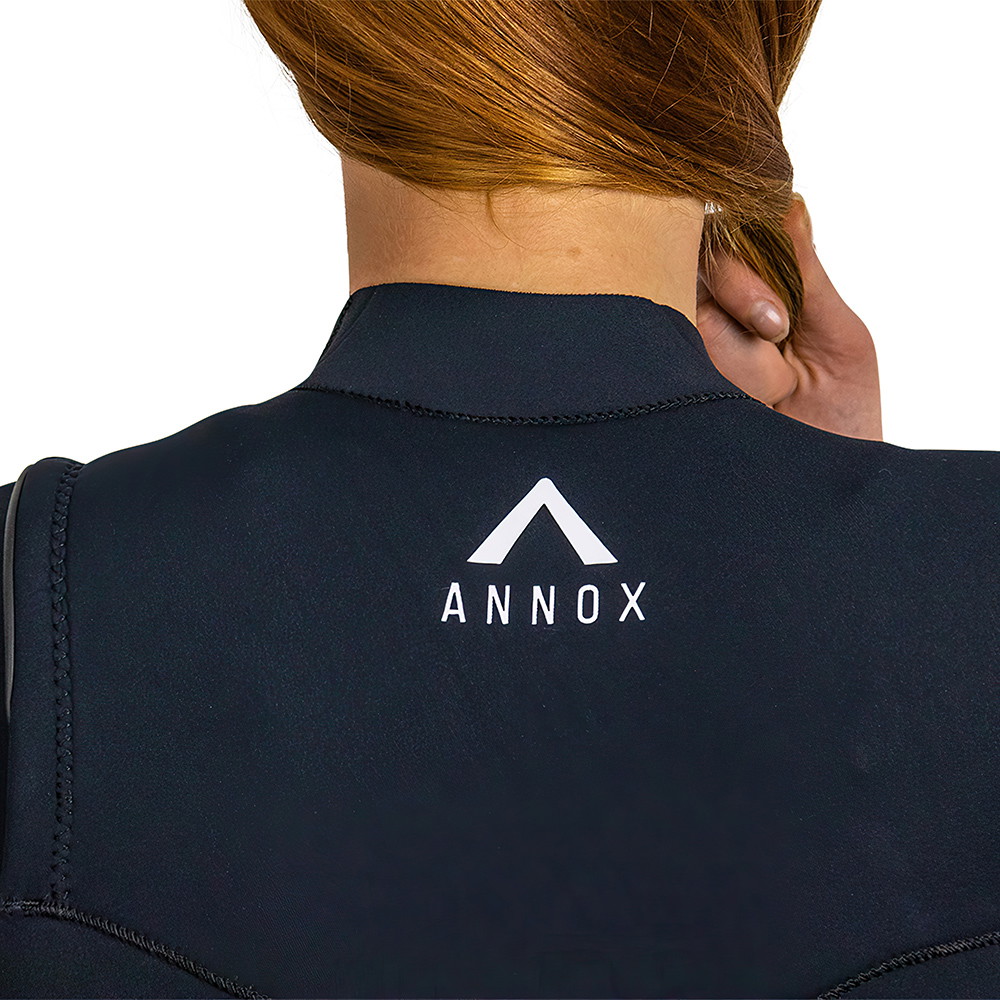 Annox Radical Junior Neoprenanzug 5/4/3