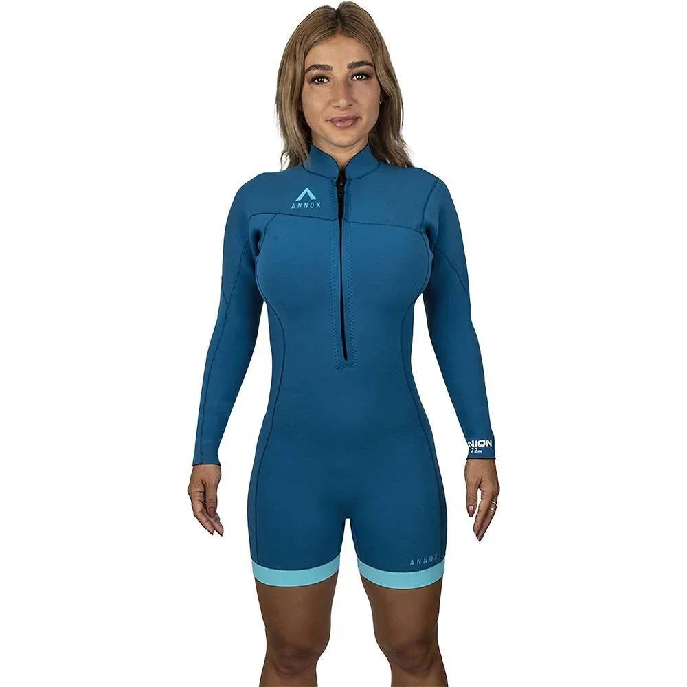 Annox Union Frau Neoprenanzug 2/2