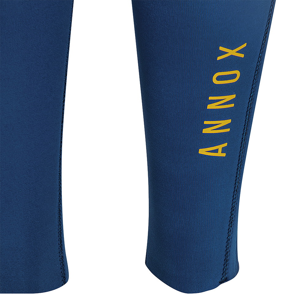 Annox Union Junior Neoprenanzug 5/4/3