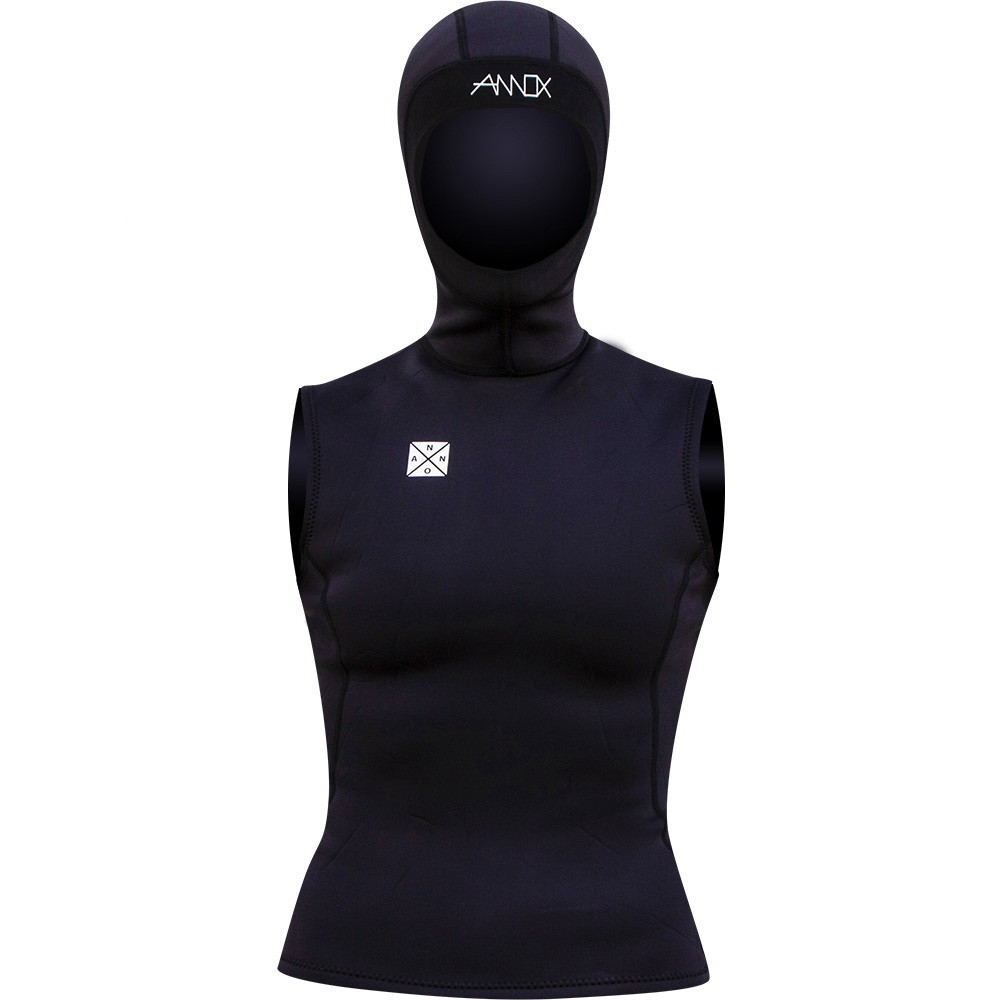 Annox Frau Hyper Vest 2 mm