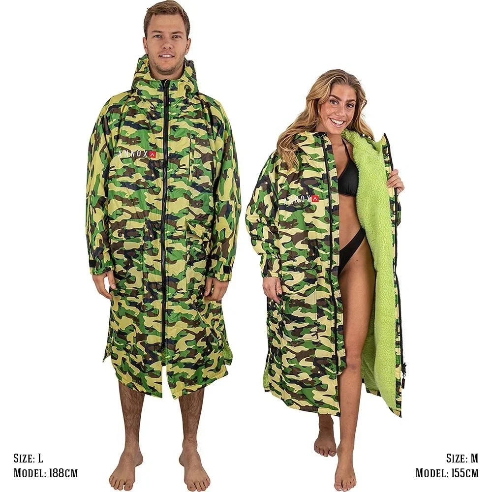 Annox Change Robe - LS