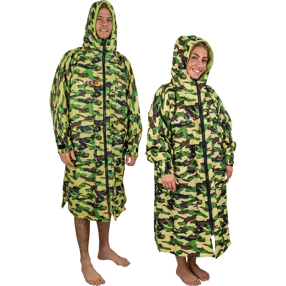 Annox Change Robe - LS