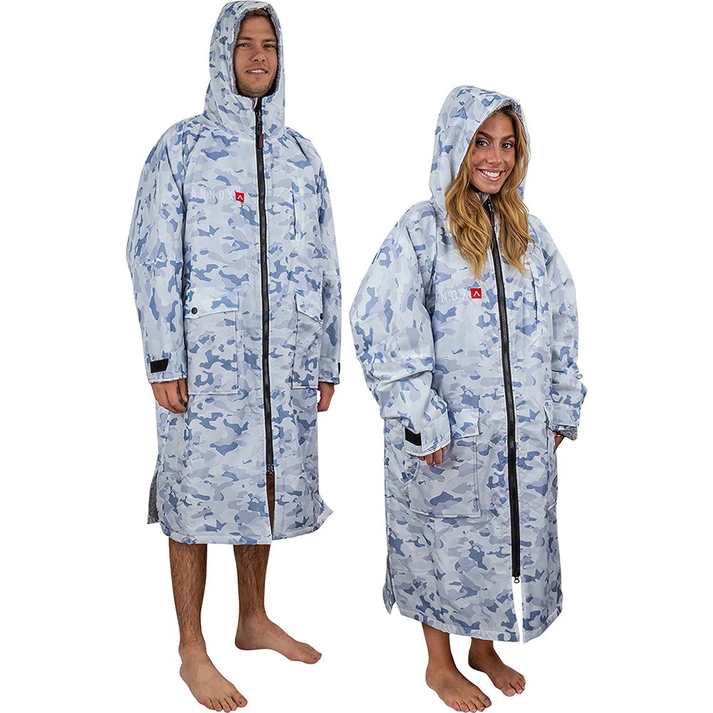 Annox Change Robe - LS