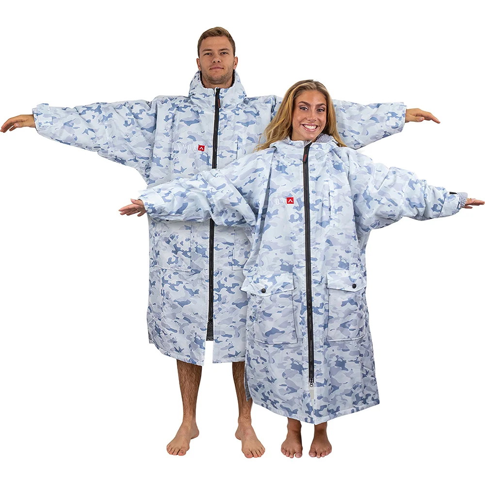 Annox Change Robe - LS
