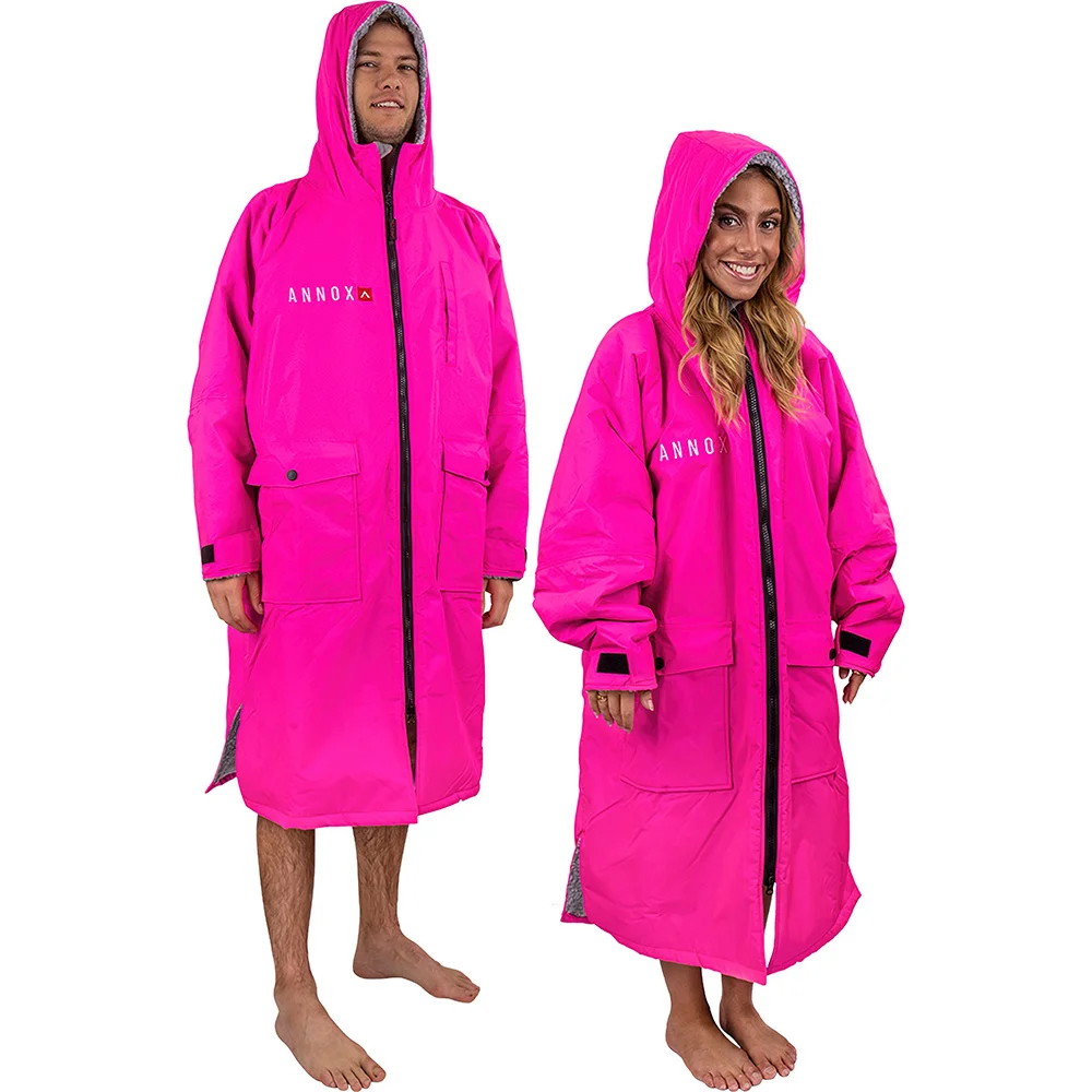 Annox Change Robe - LS