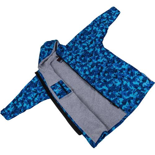 Annox Kids Change Robe - LS