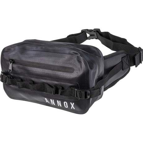 Annox Wasserabweisend Gürteltasche
