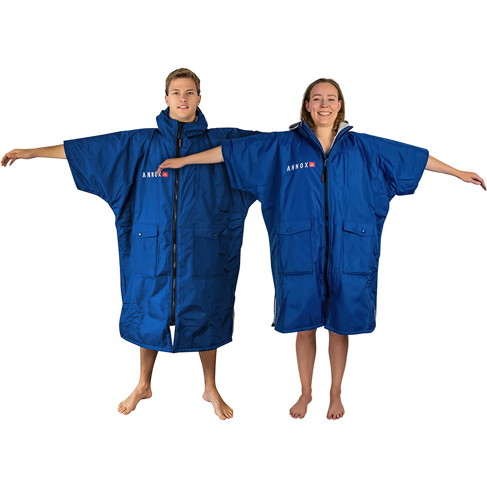 Annox Change Robe - SS