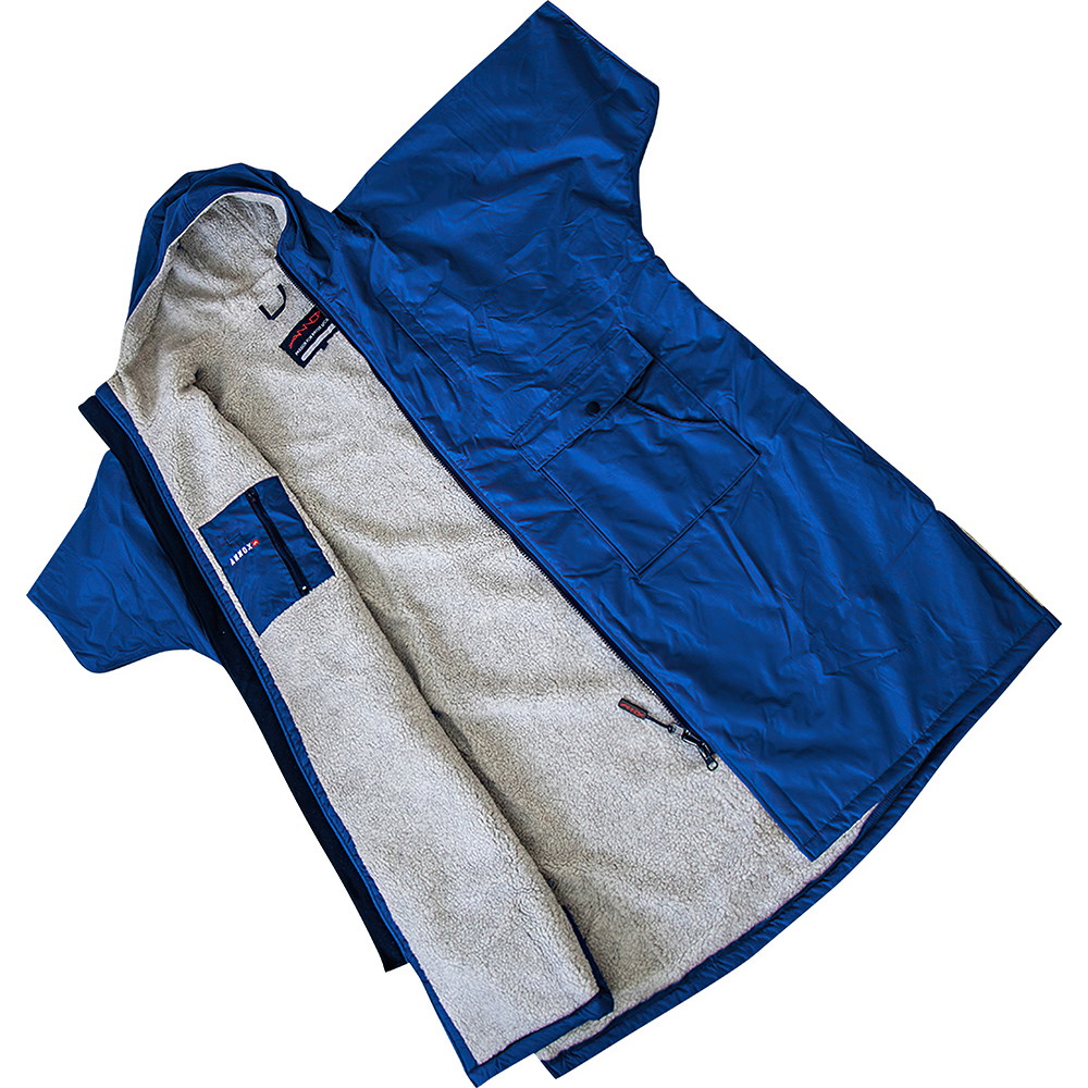 Annox Change Robe - SS