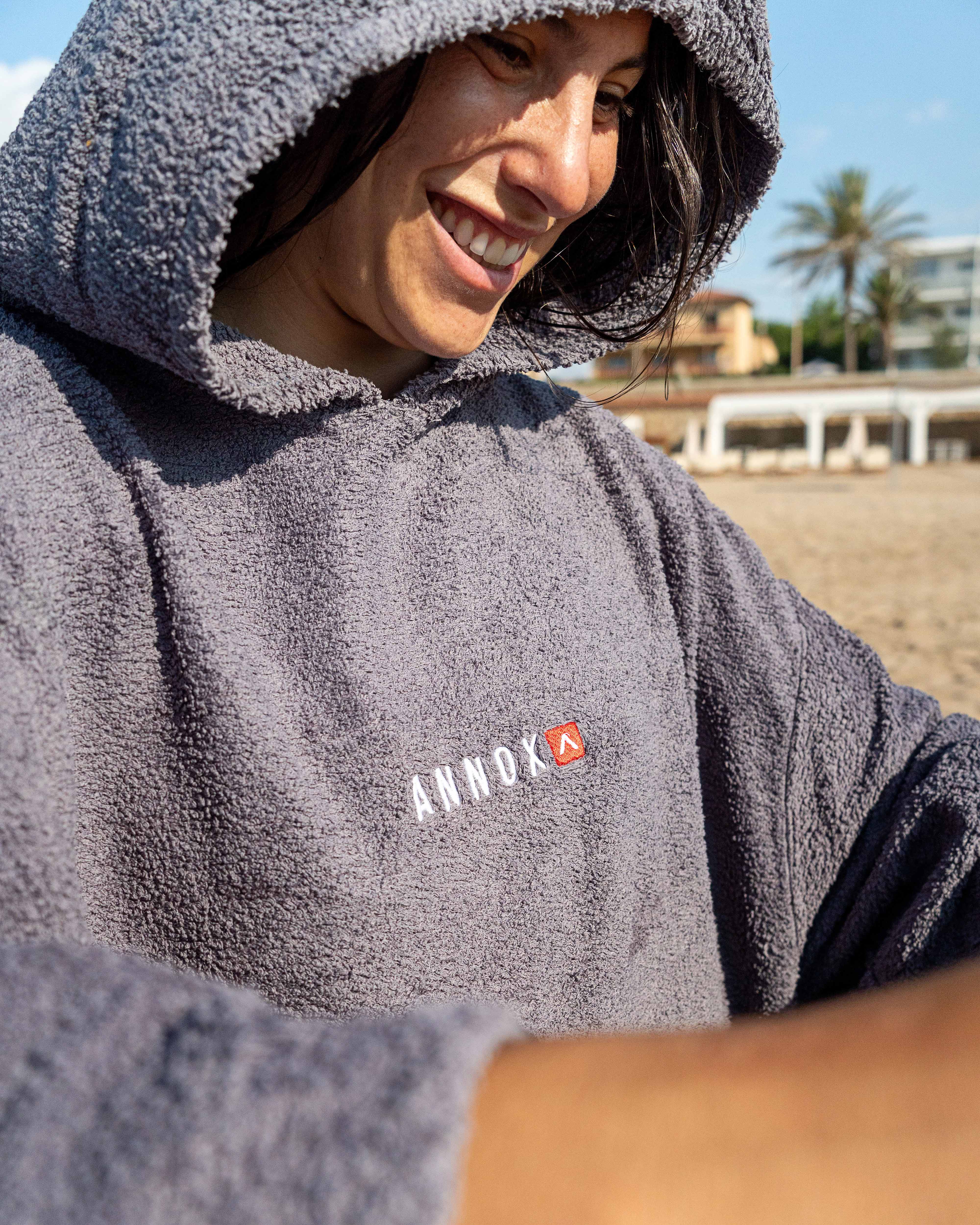 Annox Classic Poncho