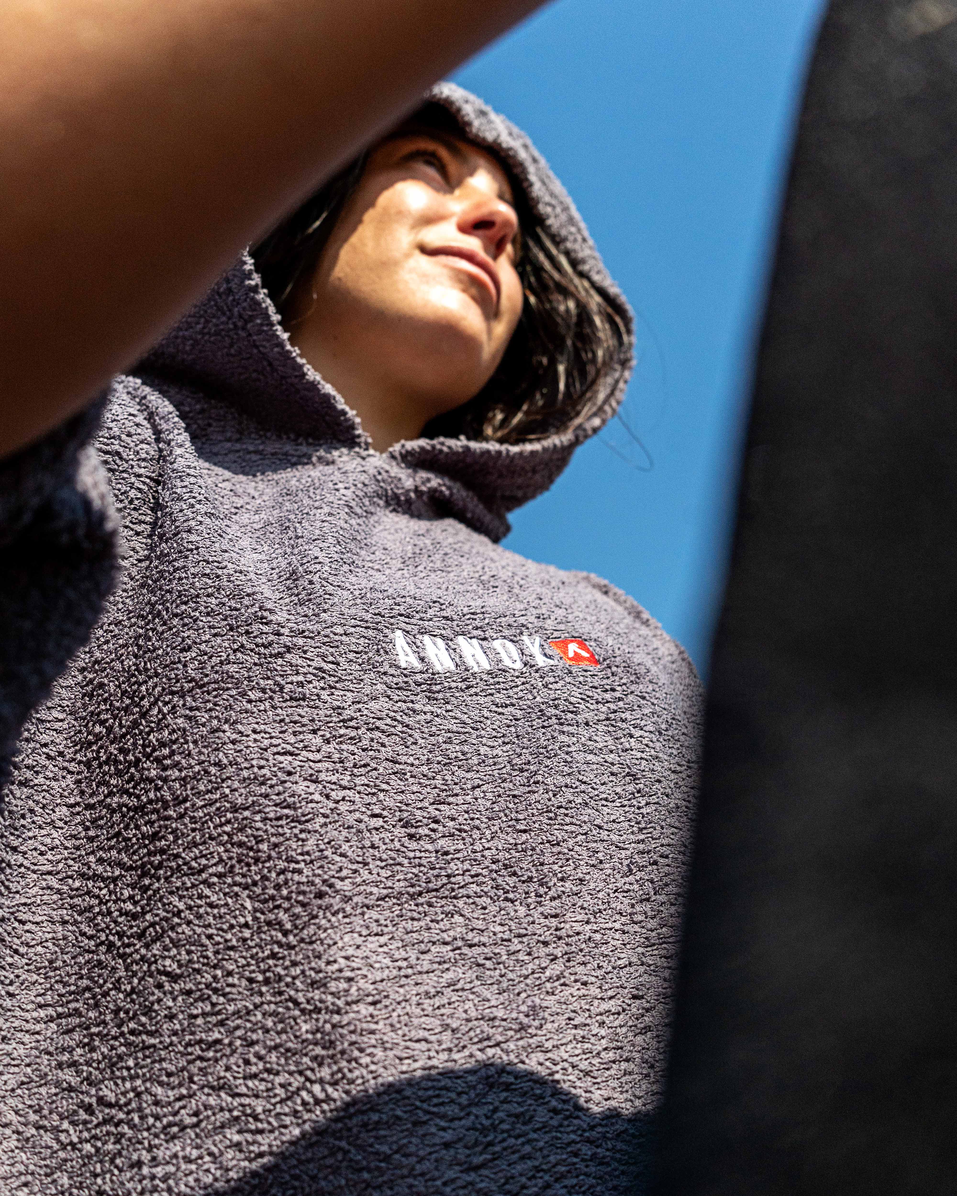 Annox Classic Poncho
