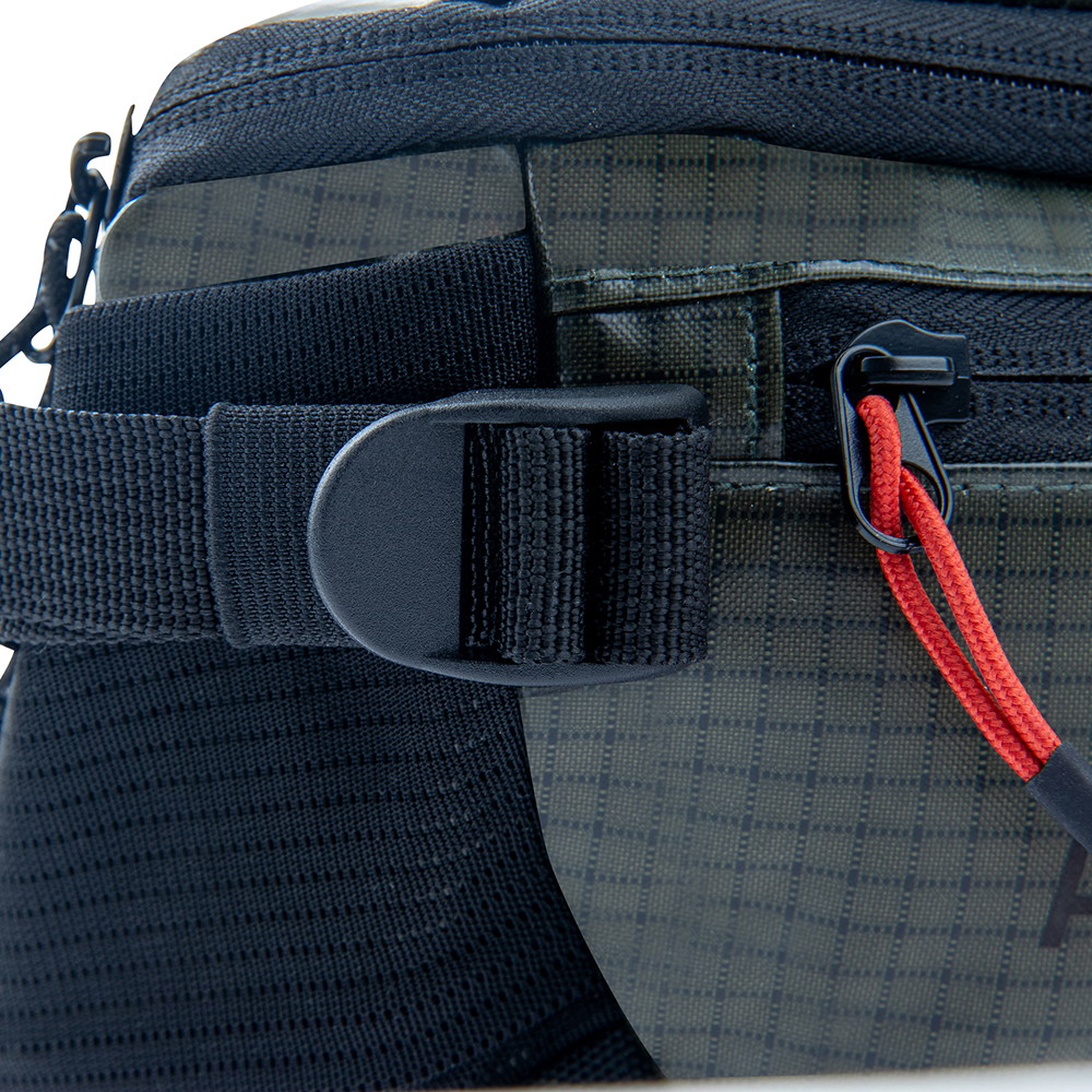 Annox Every Day Nachhaltig Bauchtasche